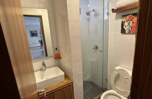 Providencia Apartment | Departamento en Providencia Gdl