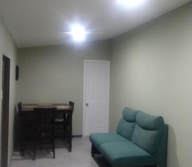 La Joya Apartment | Departamento en Rosarito