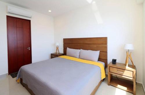 Marina Mazatlan Apartment | Departamento en renta en Gavias Grand Luxury