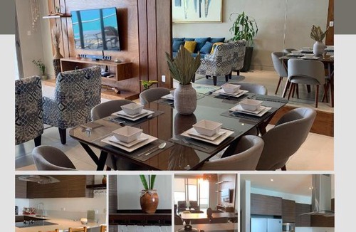 Tampico Apartment | Departamento en Residencial de Playa Velamar