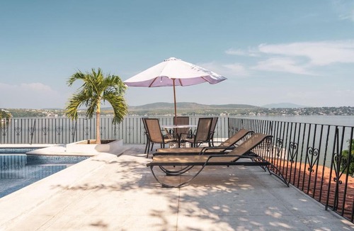 Tequesquitengo Apartment | Departamento en Teques