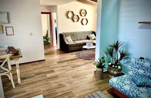 Zapopan Apartment | Departamento en zona andares