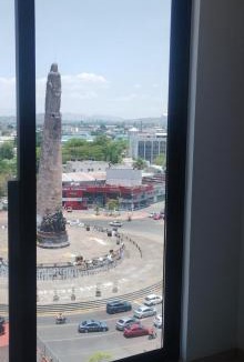 Americana Apartment | Departamento en zona de lujo con alberca y gym