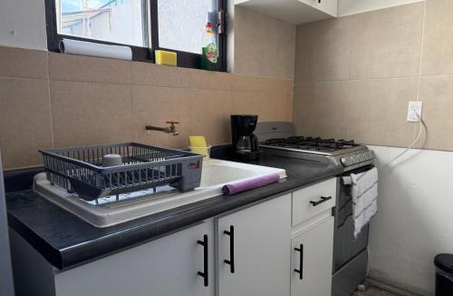 Angelopolis Apartment | Departamento enteró en Mayorazgo