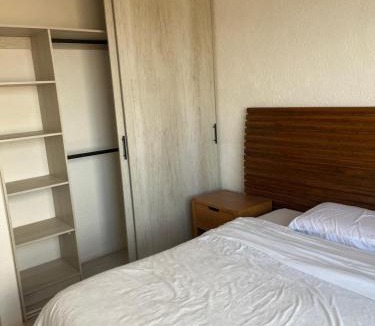 Tonala Apartment | Departamento equipado