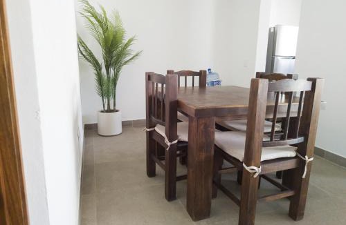 Downtown Puerto Vallarta Apartment | Departamento Estrella de Mar