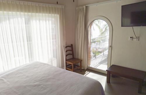 Downtown Puerto Vallarta Apartment | Departamento Estrella de Mar