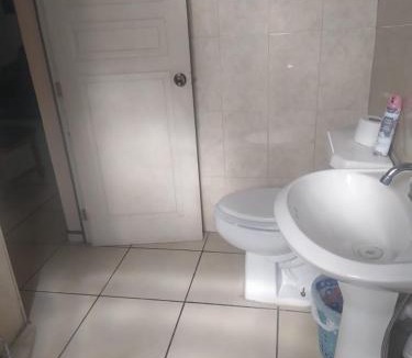 Juarez Municipality Apartment | Departamento familiar accesible , cerca del consulado y centros comerciales