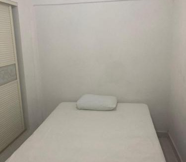 Tampico Apartment | Departamento Familiar