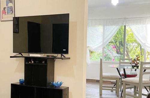 Tehuacan Apartment | Departamento Familiar