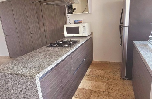 Costa Azul Apartment | Departamento Frente al Mar con Extraordinaria Vista a Toda la Bahía de Acapulco