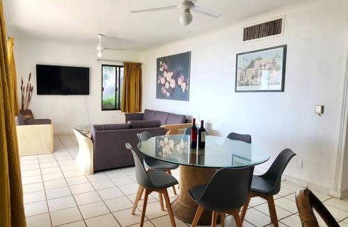 Manzanillo Apartment | Departamento Frente a la Playa, Salagua Manzanillo