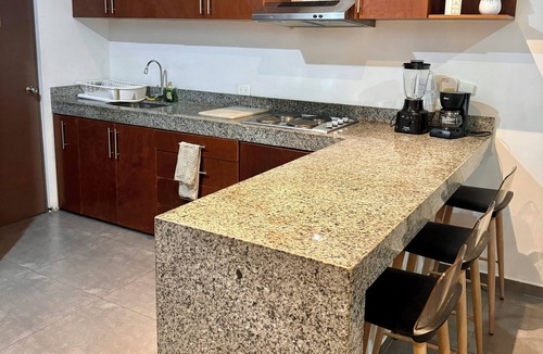 Merida Municipality Apartment | Departamento frente a plazas comerciales