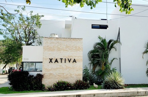 Merida Municipality Apartment | Departamento frente a plazas comerciales