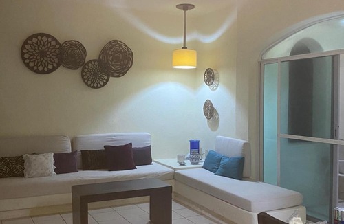 Manzanillo Apartment | Departamento Frente al Mar