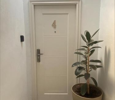 Juarez Municipality Apartment | Departamento Frontera #4 en el Campestre