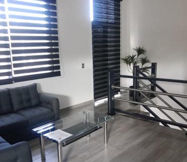 Mazamitla Apartment | Departamento Glorieta
