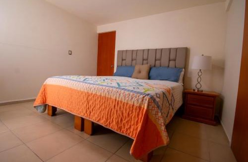 San Luis Potosi Apartment | Departamento grande en Lomas San Luis