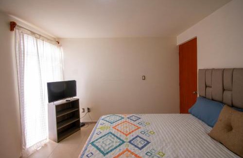 San Luis Potosi Apartment | Departamento grande en Lomas San Luis