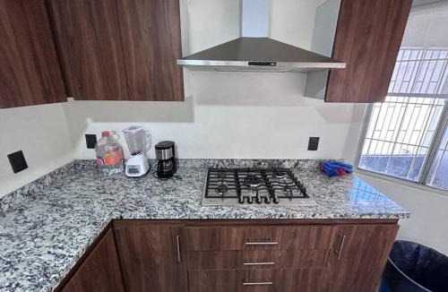Zapopan Apartment | Departamento Guadalajara Chapalita