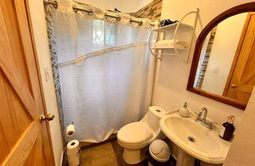 Tepoztlan Apartment | Departamento Guayacan Tepoztlan