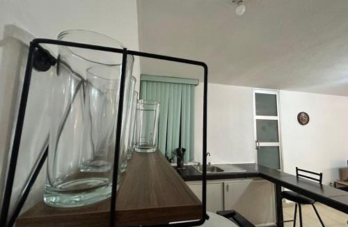 Xalapa Apartment | Departamento Harmony Xalapa