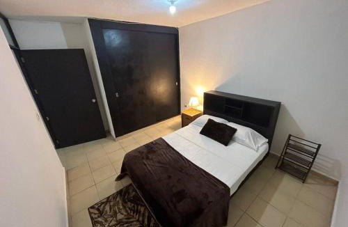 Xalapa Apartment | Departamento Harmony Xalapa