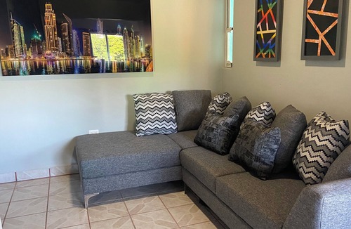 North End Apartment | Departamento Javier