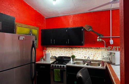 Recinto Portuario Apartment | Departamento Kassandra