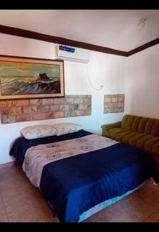 Recinto Portuario Apartment | Departamento Kassandra