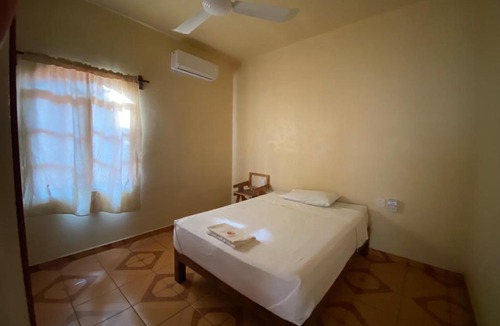 Brisas de Zicatela Apartment | Departamento La Gloria