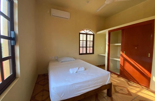 Brisas de Zicatela Apartment | Departamento La Gloria