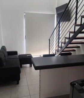 La Cruz de Huanacaxtle Apartment | Departamento Loft Casa Bahía
