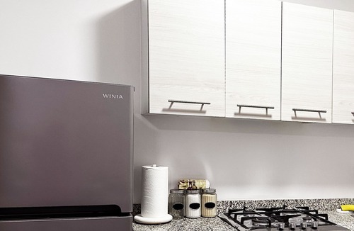 San Pedro Tlaquepaque Apartment | Departamento Loma Alta