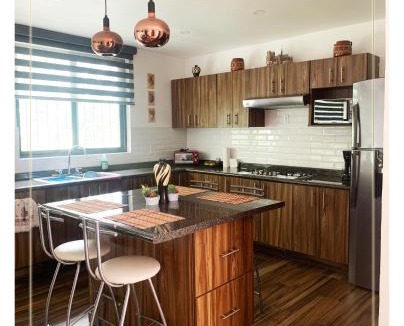San Pedro Tlaquepaque Apartment | Departamento Loma-Bonita