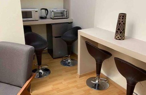 Zacatecas Centro Apartment | Departamento Los Arcos
