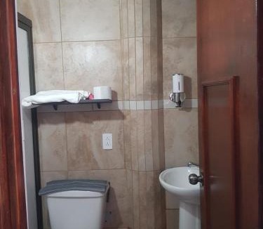 Patzcuaro Apartment | Departamento los Pinos