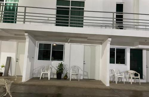 Patzcuaro Apartment | Departamento los pinos 1