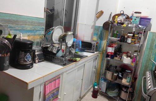 Jimenez Apartment | Departamento Luis Xalapa