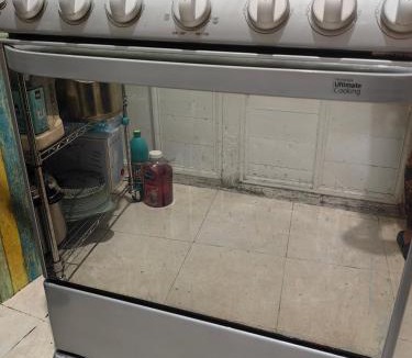 Jimenez Apartment | Departamento Luis Xalapa