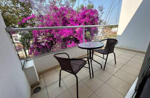 Xalapa Apartment | Departamento Lumina Sipeh Xalapa