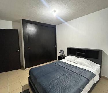 Xalapa Apartment | Departamento Lumina Sipeh Xalapa