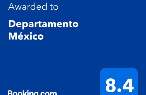Tampico Apartment | Departamento México