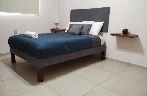 Tampico Apartment | Departamento México