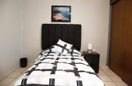 Leon Apartment | Departamento Maestro