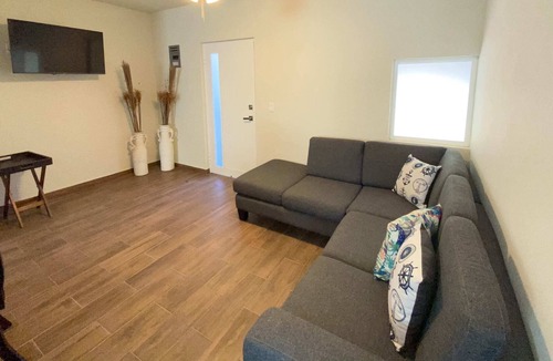 Chacala Apartment | Departamento MAHI-MAHI 2 para 4 Pax a 500 mts de la Playa