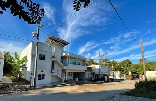 Chacala Apartment | Departamento MAHI-MAHI 2 para 4 Pax a 500 mts de la Playa