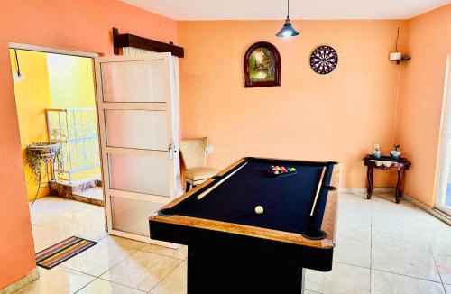 Tequila Apartment | Departamento María Concepción