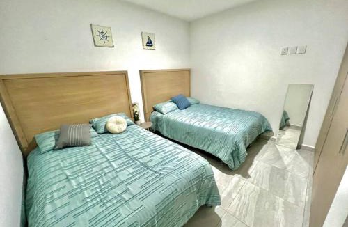 Villa Marina Apartment | Departamento Marina Cerritos