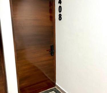 Villa Marina Apartment | Departamento Marina Cerritos